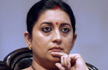 Smriti Irani spots camera near trial room of Goa showroom, FIR filed